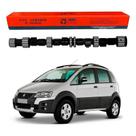 Eixo Comando Aplic Idea Adventure 1.8 8v 2005 A 2006