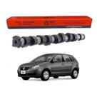 Eixo Comando Aplic Polo 1.6 8v Flex 2007 A 2011