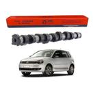Eixo Comando Aplic Polo 1.6 8v Flex 2012 A 2015
