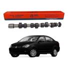 Eixo Comando Aplic Polo Sedan 1.6 8v Flex 2007 A 2011