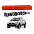 Eixo Comando Aplic Saveiro Cross G5 1.6 8v Flex 2009 A 2013 Eixo Comando Aplic Saveiro Cross G5 1.6 8v Flex 2009 A 2013
