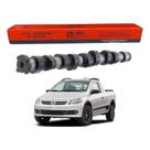 Eixo Comando Aplic Saveiro G5 1.6 8v Flex 2009 A 2013