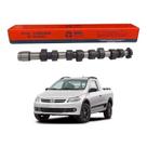 Eixo Comando Aplic Saveiro G5 1.6 8v Flex 2009 A 2013 Eixo Comando Aplic Saveiro G5 1.6 8v Flex 2009 A 2013