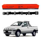 Eixo Comando Aplic Strada 1.8 8v 2003 A 2004