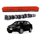 Eixo Comando Aplic Voyage 1.6 8v Flex 2009 A 2013