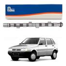 Eixo Comando Cabeçote Indisa Fiat Uno 1.0 1.5 1991 A 1997 Eixo Comando Cabeçote Indisa Fiat Uno 1.0 1.5 1991 A 1997