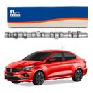 Eixo Comando Cabeçote Motor Indisa Cronos 1.8 2018 A 2021