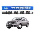 Eixo Comando Cgd Clio Sedan 1.0 16v 2003 A 2005
