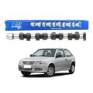 Eixo Comando Cgd Gol G4 1.0 8v Flex 2006 A 2014 Eixo Comando Cgd Gol G4 1.0 8v Flex 2006 A 2014