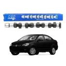 Eixo Comando Cgd Polo Sedan 1.6 8v Flex 2007 A 2011