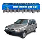 Eixo Comando Cgd Uno 1.0 Gasolina 2001 A 2004