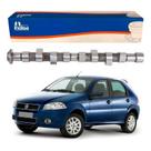 Eixo Comando De Valvulas Fiat Palio Rst 1.0 Flex 2007 A 2009