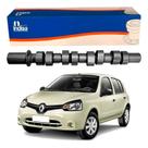 Eixo Comando De Valvulas Renault Clio 1.0 16v 2013 A 2016
