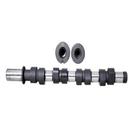 Eixo comando de válvulas renault clio 1.0 16v motor d4d após 1999