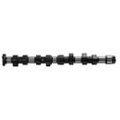 Eixo Comando de Valvulas SPACEFOX 2005/2017 - 90835 - EC4501AH