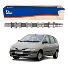 Eixo Comando Escape Renault Scenic 1.6 16v 1999 A 2001 Eixo Comando Escape Renault Scenic 1.6 16v 1999 A 2001