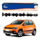 Eixo Comando Indisa Crossfox 1.6 8v Flex 2010 A 2014