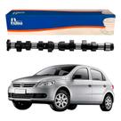 Eixo Comando Indisa Gol G5 1.6 8v Flex 2009 A 2013 Eixo Comando Indisa Gol G5 1.6 8v Flex 2009 A 2013