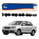 Eixo Comando Indisa Polo Sedan 1.6 8v Flex 2007 A 2011 Eixo Comando Indisa Polo Sedan 1.6 8v Flex 2007 A 2011