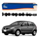 Eixo Comando Indisa Volkswagen Polo 1.6 8v Flex 2007 A 2011 Eixo Comando Indisa Volkswagen Polo 1.6 8v Flex 2007 A 2011
