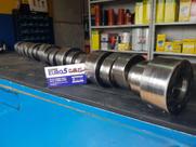 Eixo Comando Iveco Stralis Cursor 13 Euro5
