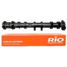 Eixo Comando Peugeot 208 Citroen c3 1.2 12v 2016 em Diante Escape Riosulense