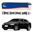 Eixo Comando Valvula Indisa Astra Sedan 1.8 8v 2003 A 2011