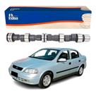 Eixo Comando Valvula Indisa Astra Sedan 2.0 8v 1998 A 2002