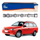 Eixo Comando Valvulas Corsa Wagon 1.0 8v 1997 A 2002