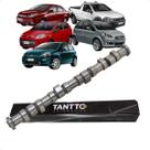 Eixo Comando Válvulas Fiat Motor 1.6 16v E-Torq Flex