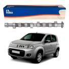 Eixo Comando Valvulas Fiat Novo Uno 1.0 2011 A 2016