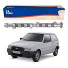 Eixo Comando Valvulas Fiat Uno Furgão 1.3 Flex 2007 A 2013