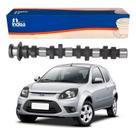 Eixo Comando Valvulas Ford Ka 1.0 Flex 2011 A 2013