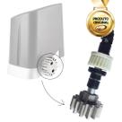 Eixo Completo Dz Home Antigo Coroa Z22 Engrenagem Z14 Ppa
