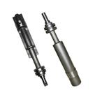 Eixo contra balanceador lado direito hr / k2500 16v ano 2013 em diante frontier 76900