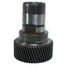 Eixo Copo Engate Caixa Reduzida Redução S10 Blazer 4x4 1998 1999 2000 2001 2002 2003 2004 2005 2006 2007 2008 2009 2010 2011
