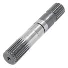 Eixo Curto 23 Estrias Caixa Impel CT 70 Ipacol Antiga Stara
