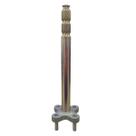 Eixo Curto Lavadora Brastemp Ative Clean Mondial Bwl11a Eixo Curto Lavadora Brastemp Ative Clean Mondial Bwl11a