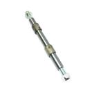 Eixo Da Balança Com Buchas Honda Nx 150 200 Xr 200 Xlr 125 Reggio