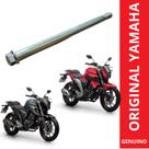 Eixo da roda dianteira fazer 250 fz25 2018 ate 2024