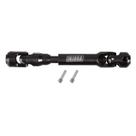 Eixo de Acionamento INJORA Steel para Carros RC Crawler 1/10 Axial SCX10
