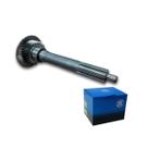 Eixo de Acionamento Eixo de Acionamento