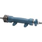 Eixo de Bancada Para Serra Circular, nº 1 (5/8"), Encaixe Para Cone Morse B-16, 1,5 cv, Es-1, Marcon Eixo de Bancada Para Serra Circular, nº 1 (5/8"), Encaixe Para Cone Morse B-16, 1,5 cv, Es-1, Marcon
