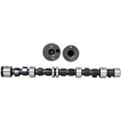 Eixo de comando de válvulas Chevrolet Prisma 2009 a 2013