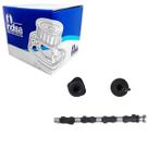 Eixo De Comando - Ecosport 2003 A 2007 / Fiesta 1999 A 2005 / Ka 2000 A 2007 - Ec2050Bb Eixo De Comando - Ecosport 2003 A 2007 / Fiesta 1999 A 2005 / Ka 2000 A 2007 - Ec2050Bb