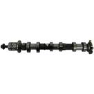 Eixo de comando Ford Ecosport 2017 a 2021 INDISA EC2066AA
