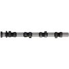 Eixo de comando Ford Fiesta 2002 a 2005 INDISA EC2050BB