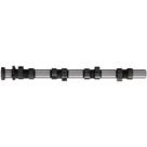 Eixo de comando Ford Ka 1999 a 2007 INDISA EC2050AB Eixo de comando Ford Ka 1999 a 2007 INDISA EC2050AB