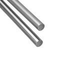 Eixo de haste de trilho linear de 10 mm x 600 mm para impressora 3D (2 unidades)