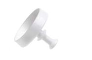 Eixo Diafragma Bomba Extrator Leite SCF430/01 CP1970/01